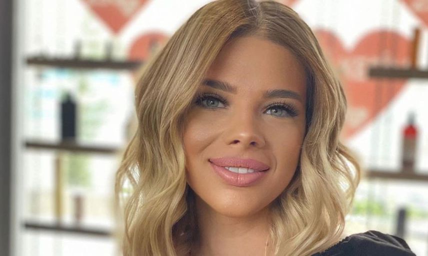 Sihirli Annem'in çocuk yıldızı Damla Ersubaşı katıldığı programda fenalık geçirince yürekler ağza geldi
