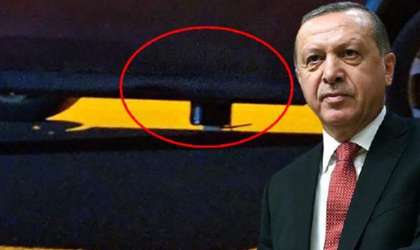 Başkan Erdoğan’ın Siirt Mitinginde Bombalı Araç İmha Edilmişti! Telefon Düzenekli Bomba İlk Kez Görüntülendi