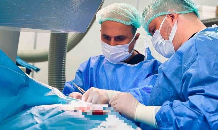Siirt’te ileri düzey kardiyoloji tedavileri uygulanıyor