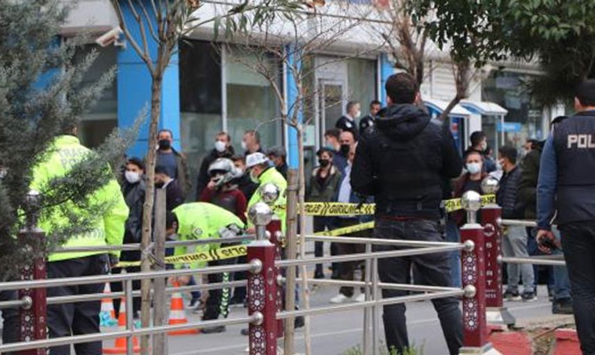 Siirt'te Silahlı Kavgada Üç Kişi Yaşamını Yitirdi
