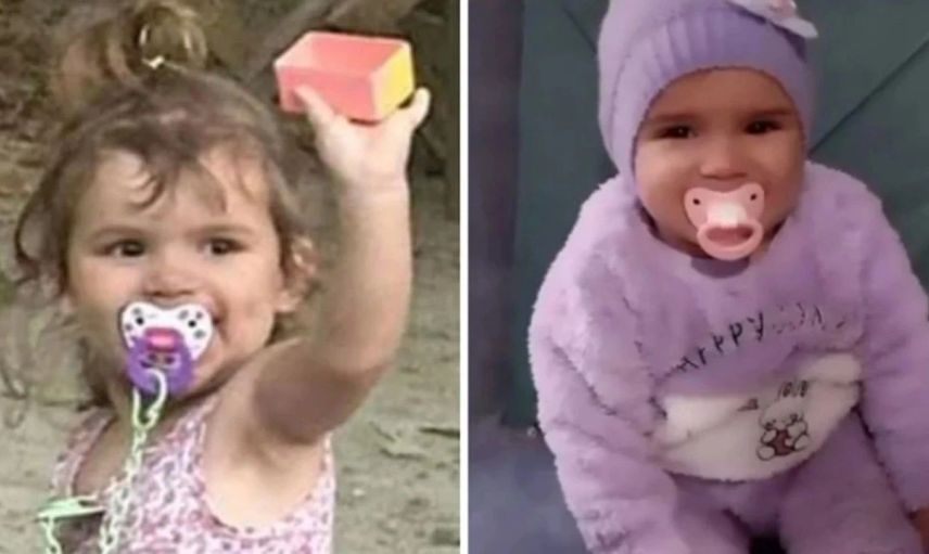 Sıla bebek davasının tarihi belli oldu