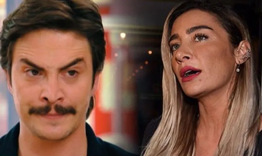 Sıla Gençoğlu'nun Avukatından Açıklama Geldi!
