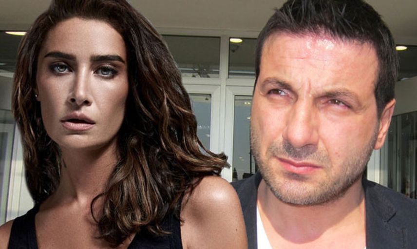 Sıla ile Davut Güloğlu Arasında Sular Durulmuyor!