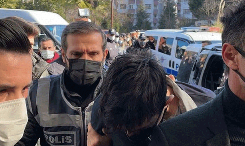 Sıla Şentürk Cinayetinde Yeni Gelişme: Katil Hüseyin Can Gökçek Tutuklandı!