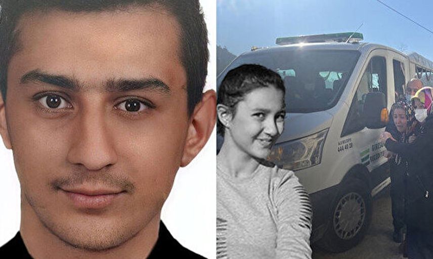 Katil Suç Makinesi Çıktı! Sıla Şentürk’ün Ailesi Konuştu: Ondan Uzaklaşmak İçin Yurtta Kalmaya Karar Verdi