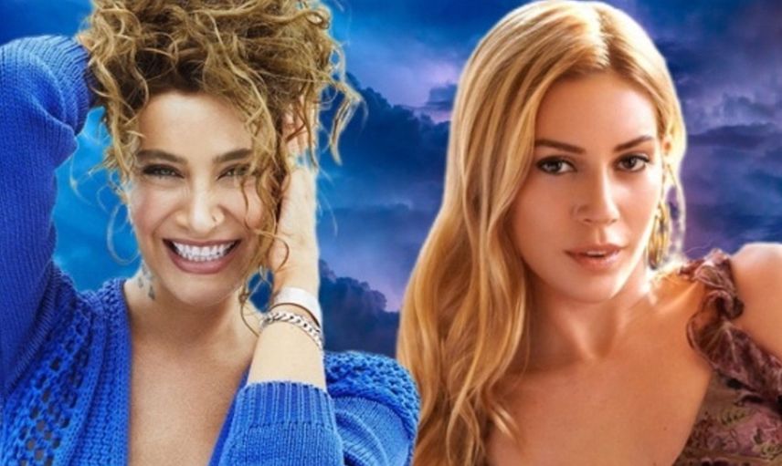 Sıla, Sinem Kobal'ı Takipten Çıktı!
