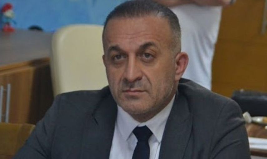 Silahın kabzasıyla Vedat Sevimli'yi yaralamıştı! İBB'nin maganda müdürü için flaş gelişme: Savcılık o hareketİ affetmedi