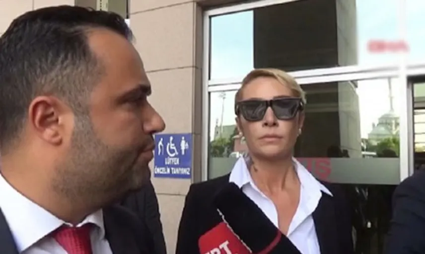 Sıla'nın Avukatından Açıklama! 'Ahmet Kural Sıla'ya Ulaşmaya Çalıştı'
