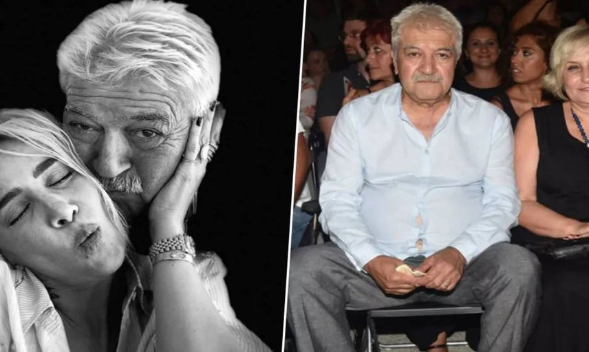 Sıla’nın babası Şükrü Gençoğlu kimdir, nereli? Şükrü Gençoğlu kaç yaşında ve neden öldü? Sıla Gençoğlu’nu üzüntüye boğan haber