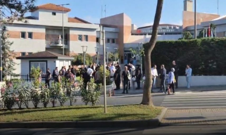 Silivri Belediyesi Soruşturmasında Başkan Balcıoğlu Dahil 10 Tutuklama
