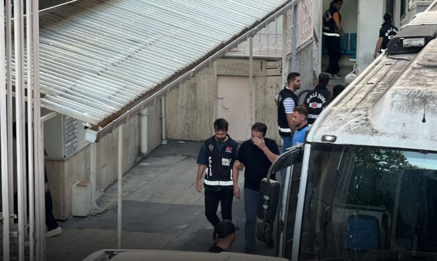 Silivri Belediyesi Soruşturmasında Yeni Aşama: 18 Şüpheli Adliyeye Sevk Edildi