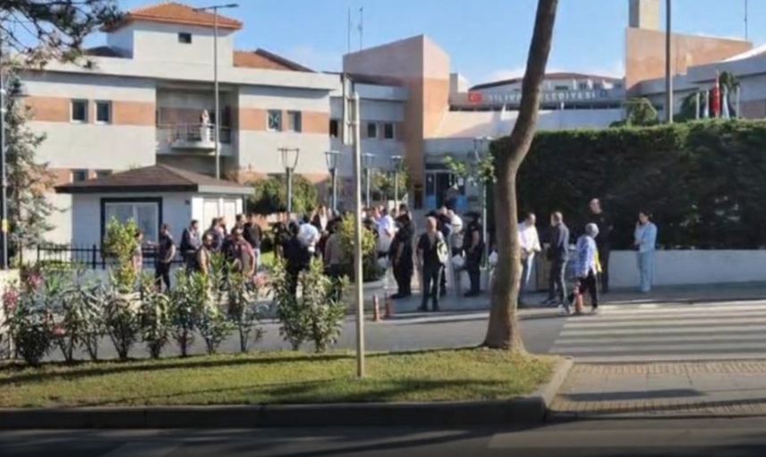 Silivri Belediyesi Yolsuzluk Soruşturmasında Gözaltı Listesi Açıklandı