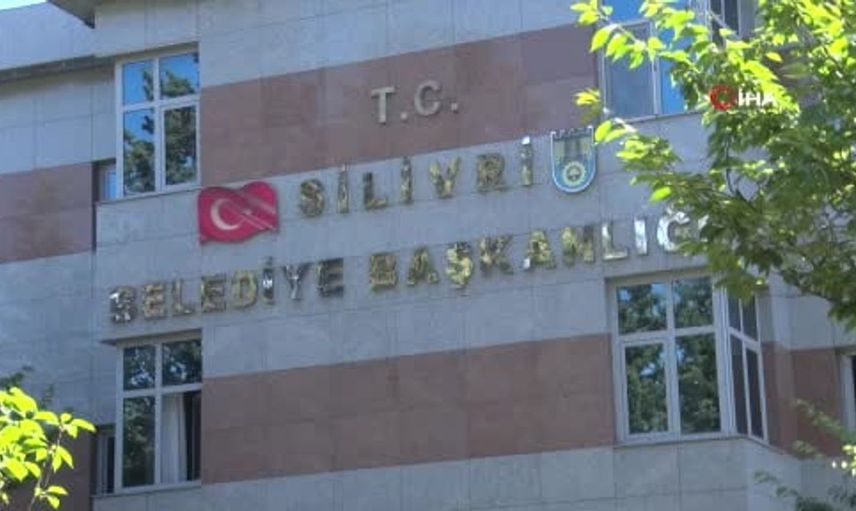 Silivri Belediyesi'nde Yolsuzluk Soruşturması: Önemli Gözaltılar