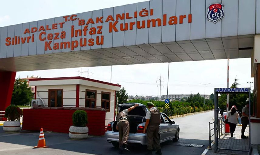 Silivri Cezaevi'nden uyuz salgını iddiası! Karşılık gecikmedi açıklama CTE'den geldi