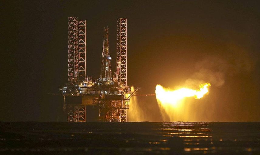 Silivri doğal gaz depolama tesisi açıldı: Trakya enerjide merkez haline gelecek