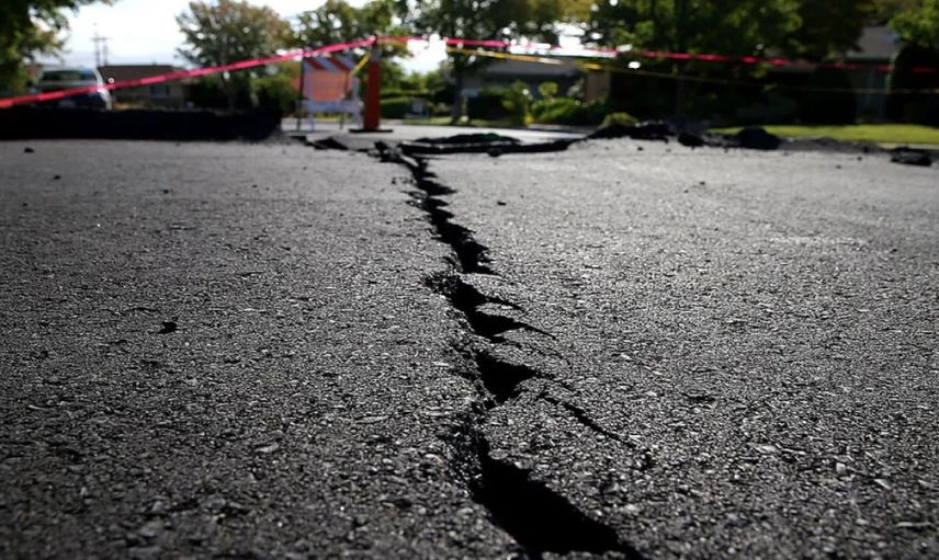 Şimdi deprem mi oldu, ne zaman ve kaç şiddetinde? 29 Mart 2024 AFAD Kandilli son depremler