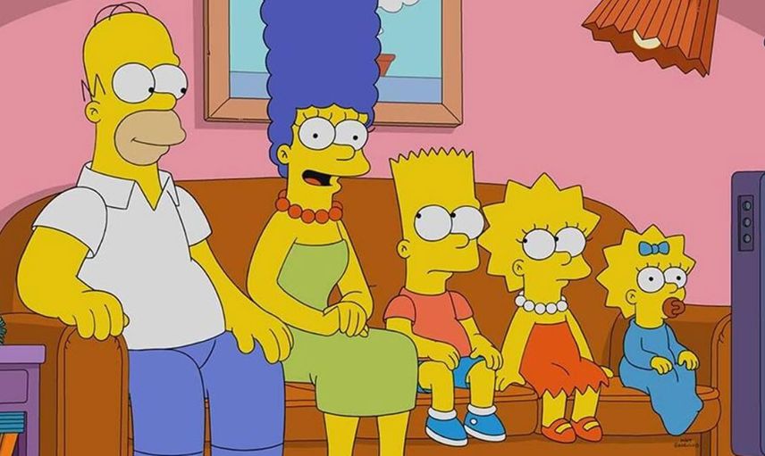 Korkutan Kehanet: Simpsonlar'ın 1999 yılında yayınlanan bölümü sosyal medyayı karıştırdı!