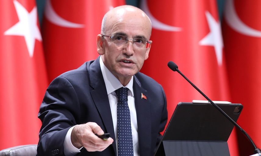 Şimşek’ten güçlü tablo: Türkiye, tüm komşularının toplamından büyük ekonomiye sahip 8 ülkeden biri