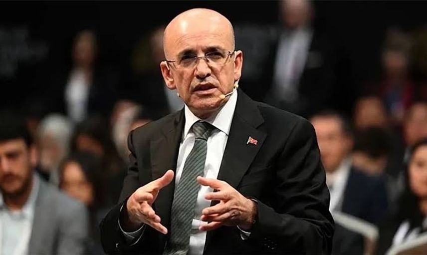 Şimşek'ten TL Mesajı: 11 Yılın Zirvesine Ulaştı!