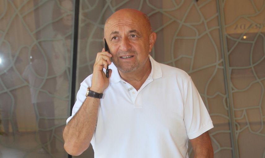 Sinan Engin, Beşiktaş'ta teknik direktörlük için ismi geçen Valerien Ismail'in doğru bir tercih olmayacağını söyledi