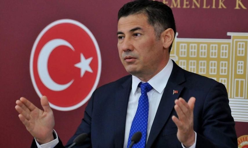 Sinan Oğan kimdir, nereli ve kaç yaşında? Sinan Oğan ikinci turda hangi ittifakı destekleyecek?