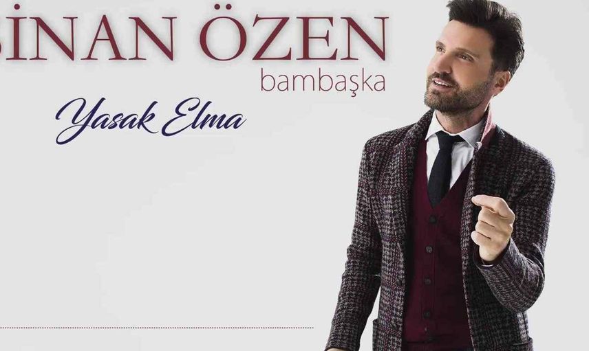 Sinan Özen kimdir? Şarkılar Bizi Söyler Sinan Özen kaç yaşında, nerelidir? Sinan Özen hakkında bilgiler