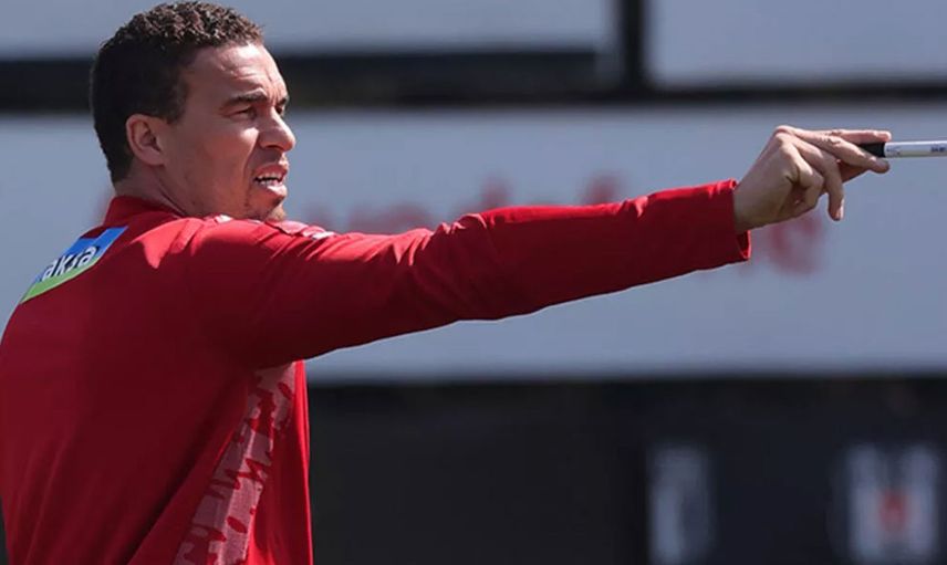 Sinan Vardar, Beşiktaş'ın yeni teknik direktörü Valerien Ismael hakkında yaptığı açıklamalarla dikkatleri üzerine çekti!