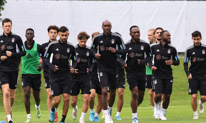 Sinan Vardar Beşiktaş'ta Jackson Muleka'nın sezonun en iyi transferi olabileceğini söyledi