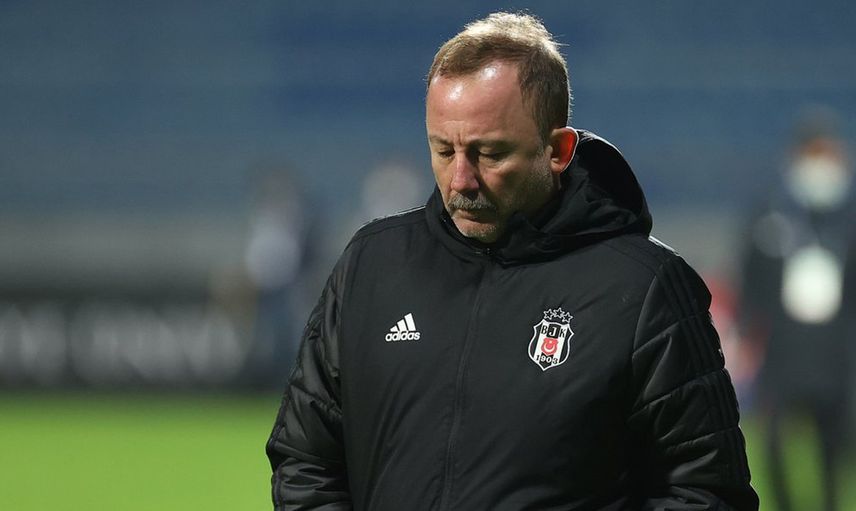 Sinan Vardar'dan Beşiktaş Hakkında Çarpıcı Açıklamalar!