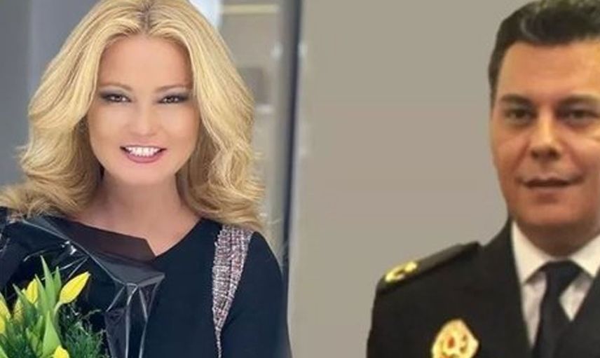 Şinasi Yüzbaşıoğlu daha önce evlendi mi, çocuğu var mı?