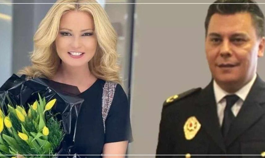 Şinasi Yüzbaşıoğlu zengin mi, serveti ne kadar? Müge Anlı'nın sevgilisi Şinasi Yüzbaşıoğlu hakkında bilgiler