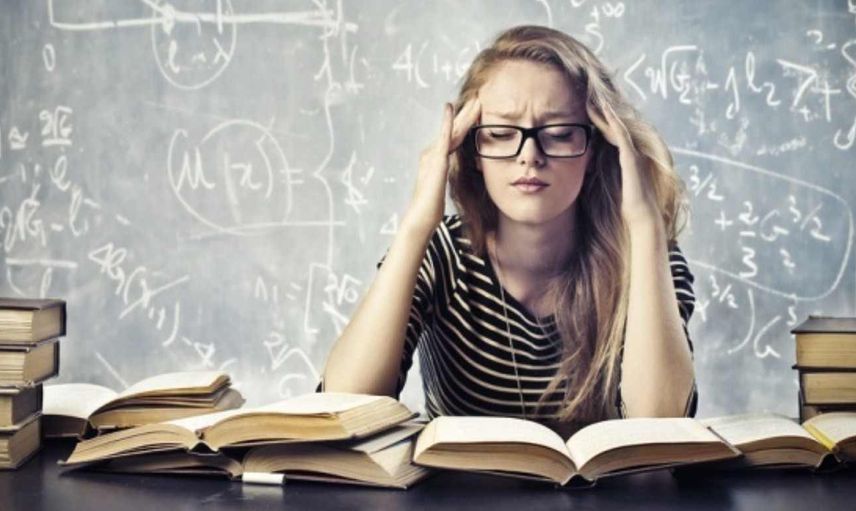 Sınav kaygısı nedir, nasıl geçer? Sınav kaygısı için aileler ne yapmalı?
