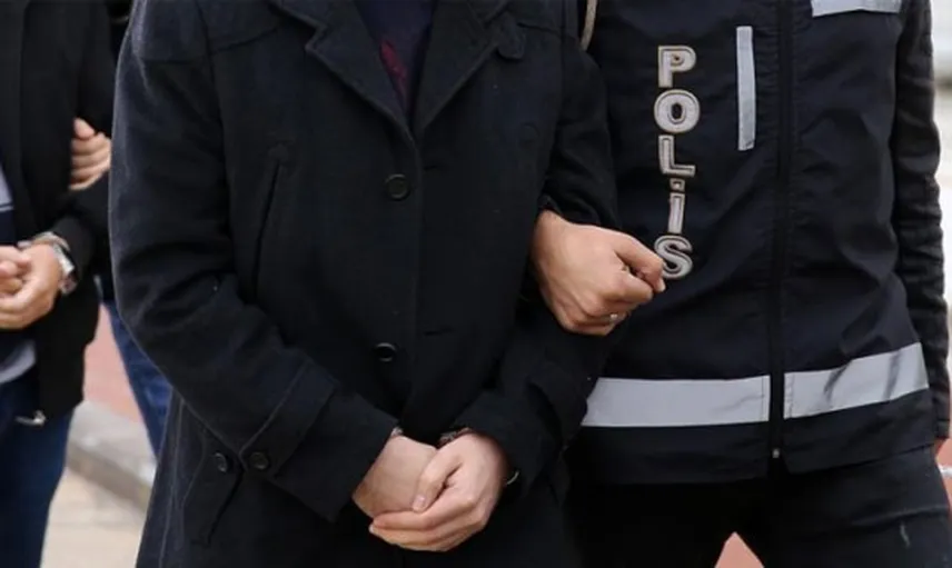 Sınav Yolsuzluğu Soruşturmasında 84 Polise Gözaltı Kararı!