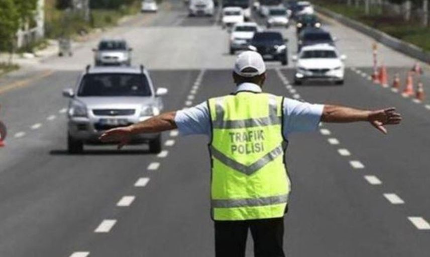 Sınava girecek adaylar dikkat: Hafta sonu bu yollar ulaşıma kapalı!