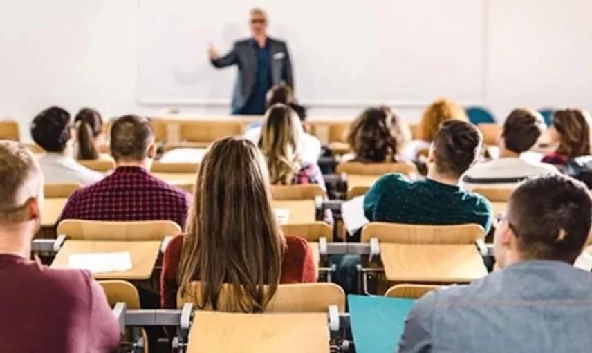 Sınavsız İkinci Üniversite: Belirli Bölümlere Yaş Şartı Geliyor!