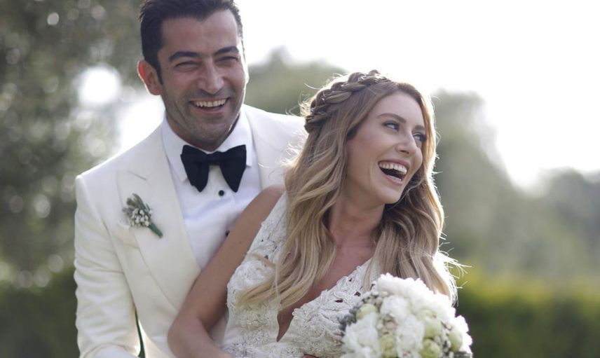 Sinem Kobal ile Kenan İmirzalıoğlu Bebekleri Hakkındaki Gerçeği Açıkladı! 