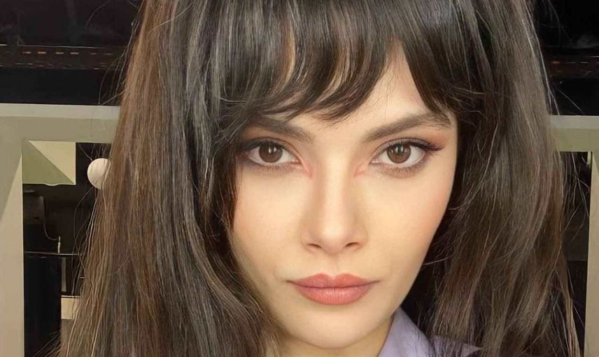 Sinem Ünsal geri döndü! Trafik kazası geçiren Ünsal'dan uzun süre sonra ilk fotoğraf geldi