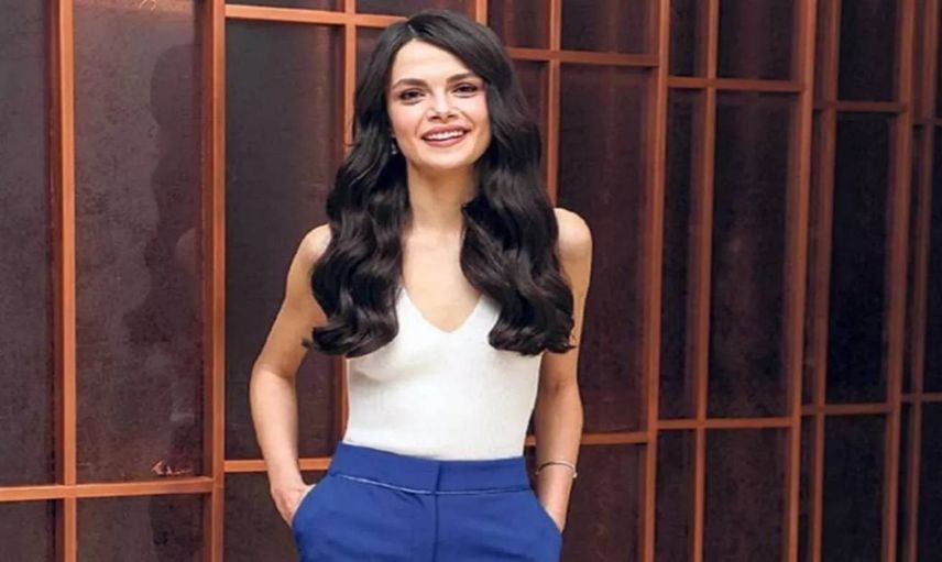 Sinem Ünsal kimdir? Sinem Ünsal nereli ve kaç yaşında? Sinem Ünsal hayatı ve oynadığı diziler