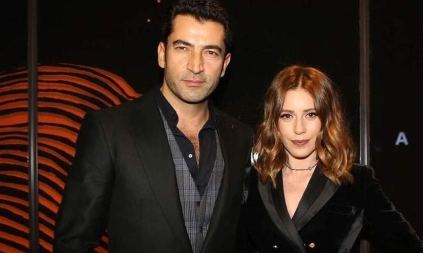 Sinem ve Kenan İmirzalıoğlu çiftinin zor günleri: Yeni doğan kızları Leyla hastanelik oldu! İşte minik Leyla'nın sağlık durumu