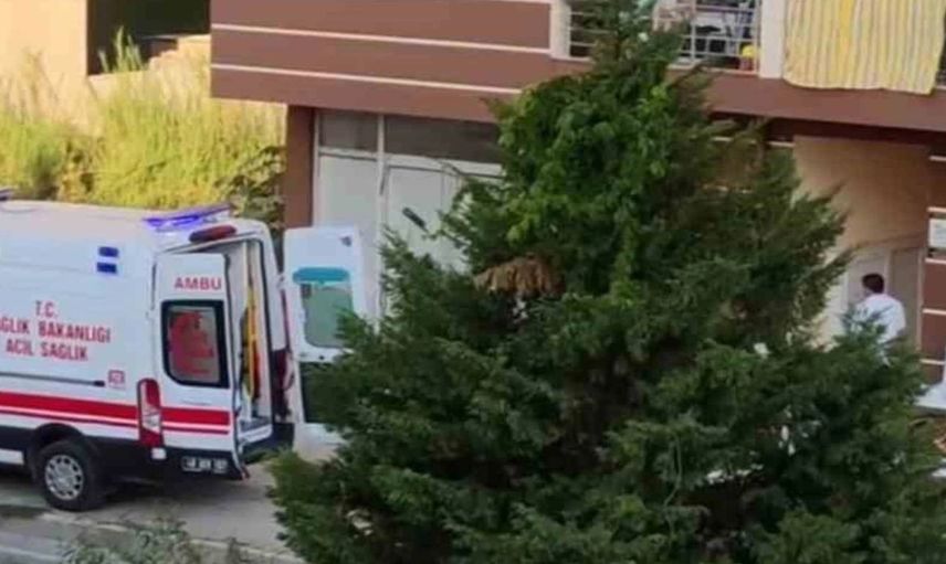 Sinema oyuncusundan acı haber: Merve Kayaalp intihar etti