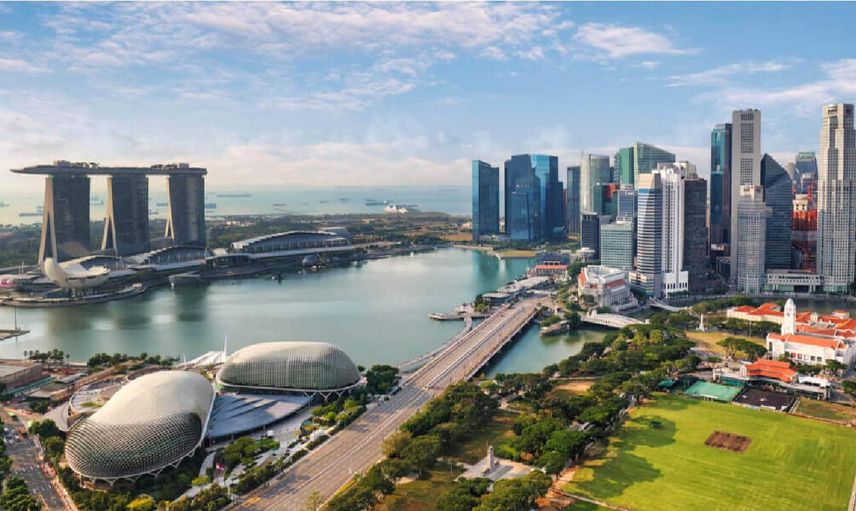 Singapur'da yaşam nasıl? Singapur İş ilanları ve vize şartları nelerdir?