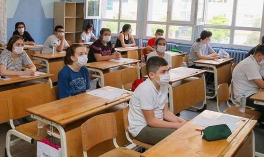 Sınıfta pozitif vaka çıkınca ne olacak, ne yapılacak? Okullarda koronavirüsde süreç nasıl işleyecek?