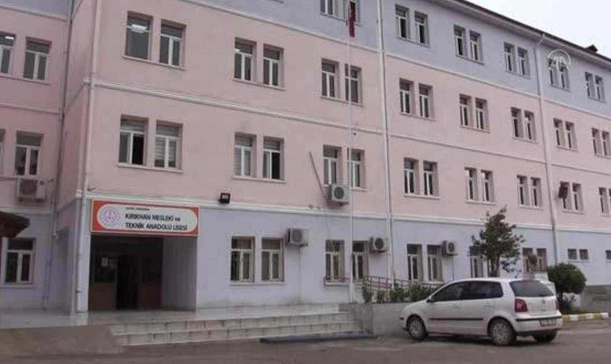 Sinop liseleri MEB 2022 taban puanları, yüzdelik dilimleri - Sinop LGS - MEB 2022 Lise taban puanları