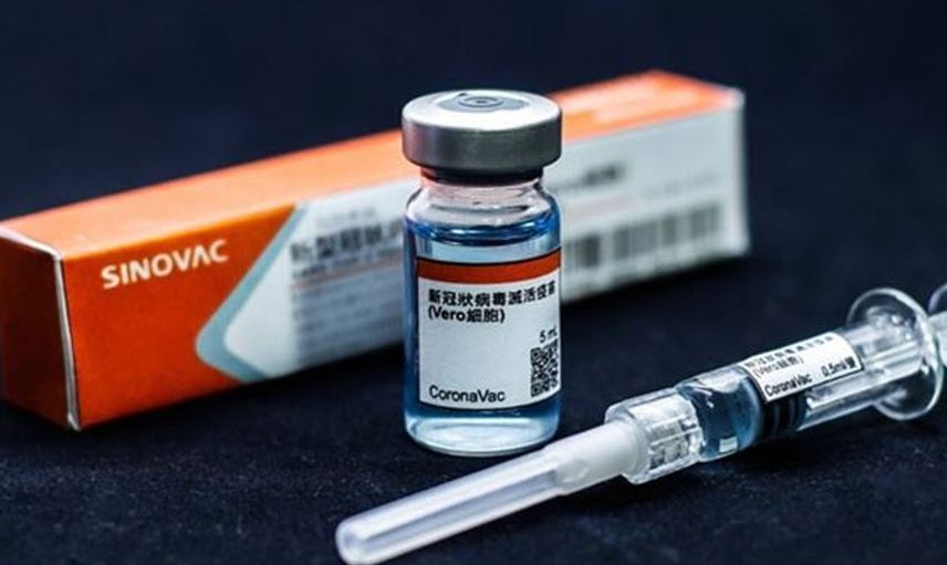 Sinovac Aşısı Ne kadar Etkili, Üçüncü Doz Aşı Olunmalı Mı?