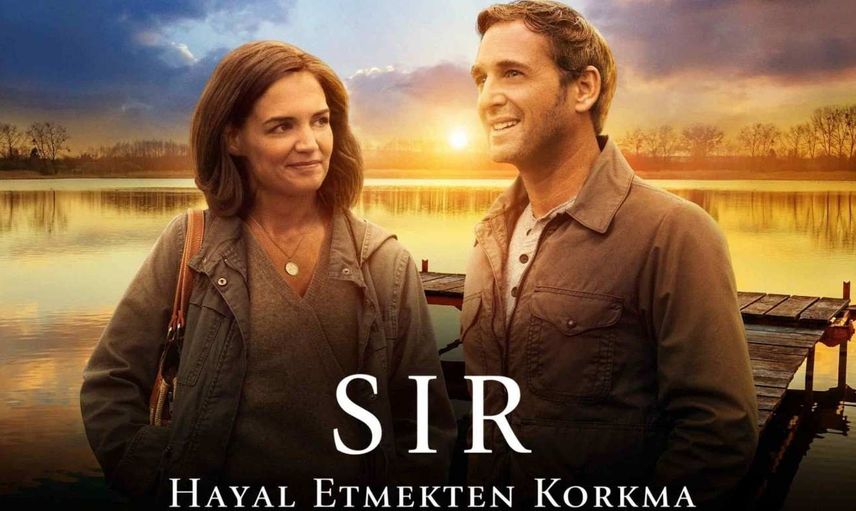Sır Hayal Etmekten Korkma film konusu ve oyuncuları