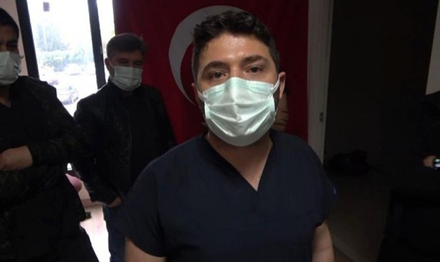 Sırasını Beklemeyen Savcı Doktoru Gözaltına Aldırdı