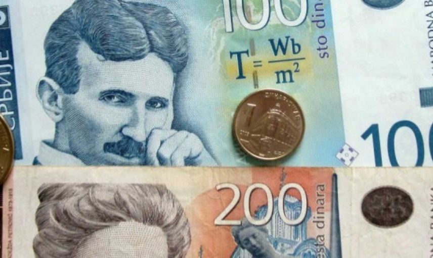 Sırbistan para birimi nedir? 1 Sırp Dinarı Kaç Türk Lirası? Güncel Sırp Dinarı TL karşılığı