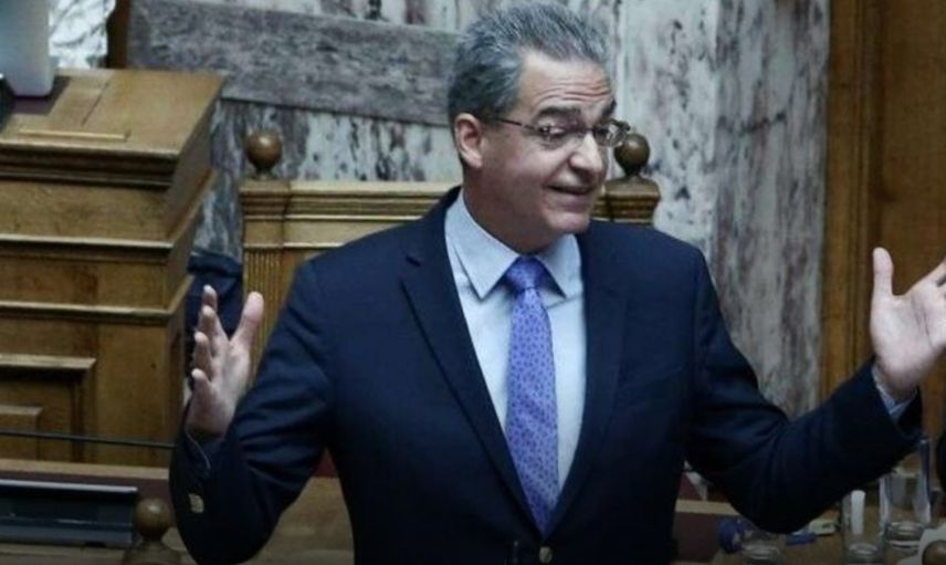Sirigos’tan Türkiye’nin Yeni Deniz Stratejisi Üzerine Çok Çarpıcı Analizler