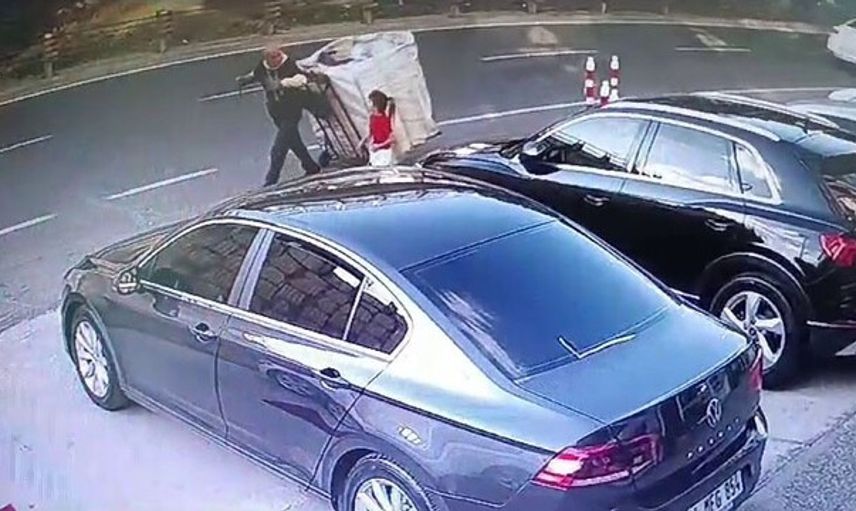 Şirin davasında taciz bulgusu
