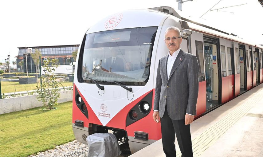 Sirkeci-Kazlıçeşme hattı büyük ilgi gördü: 80 bin İstanbullu hizmetten faydalandı!